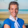 Beryl, candidat de "Koh Lanta : L'île au trésor".