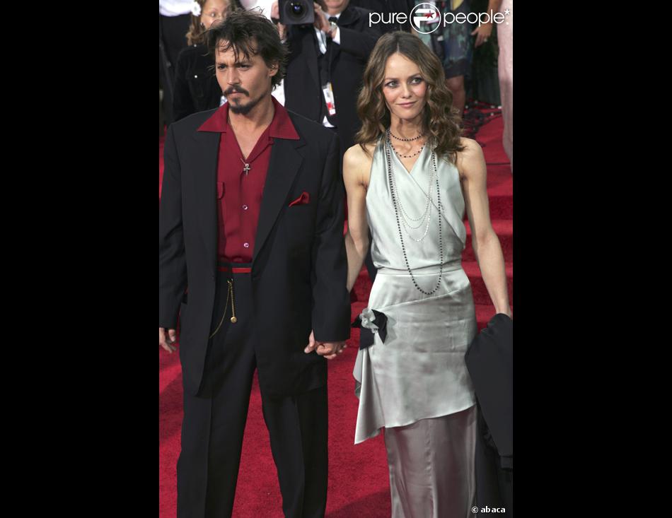 Vanessa Paradis Et Son Compagnon Johnny Depp Au Festival De Cannes Purepeople