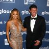 Mariah Carey et son fiancé James Packer à la 27ème soirée annuelle Glaad Media à The Waldorf-Astoria à New York. Les amoureux devraient se dire oui dans le cadre de la télé­réa­lité de la diva, actuel­le­ment en tour­nage. le 14 mai 2016 © Nancy Kaszerman via Bestimage14/05/2016 - New York