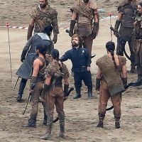 Game of Thrones saison 7 : Des images du tournage avec Jon Snow et Tyrion