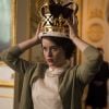 Photo de The Crown, série Netflix sur le règne d'Elisabeth II.