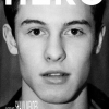 Shawn Mendes fait la Une du magazine Hero, au mois d'octobre 2016