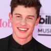 Shawn Mendes à la soirée Billboard Music Awards à T-Mobile Arena à Las Vegas, le 22 mai 2016