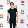 Shawn Mendes au 2ème jour du Festival de musique iHeartRadio à Las Vegas, le 19 septembre 2015 © CPA/Bestimage