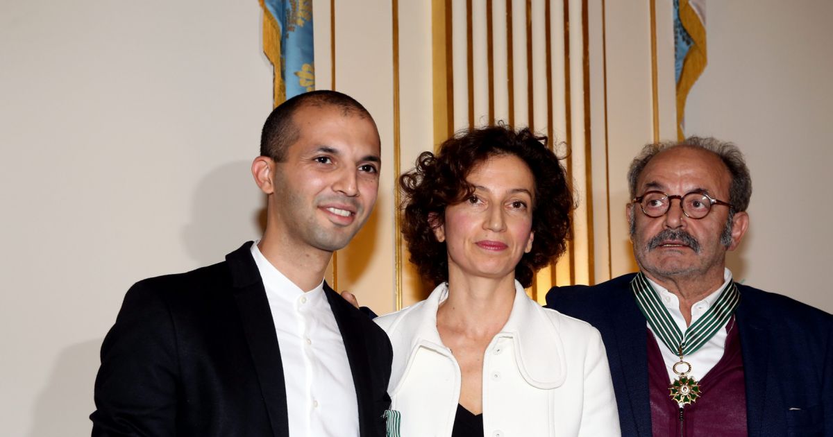 Qui Est La Compagne De Louis Chedid