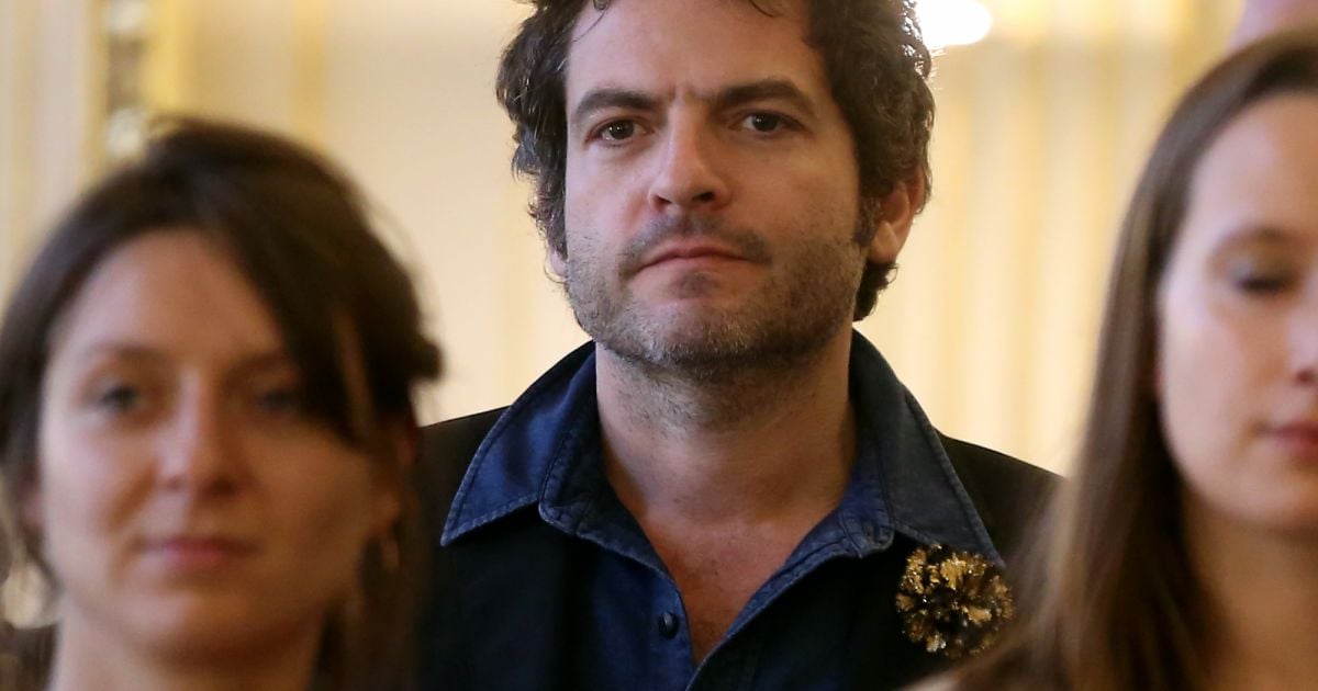 Qui Est La Compagne De Louis Chedid