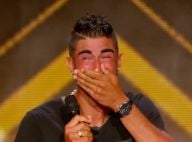 Incroyable Talent – Mickaël : Son touchant numéro émeut Éric Antoine aux larmes