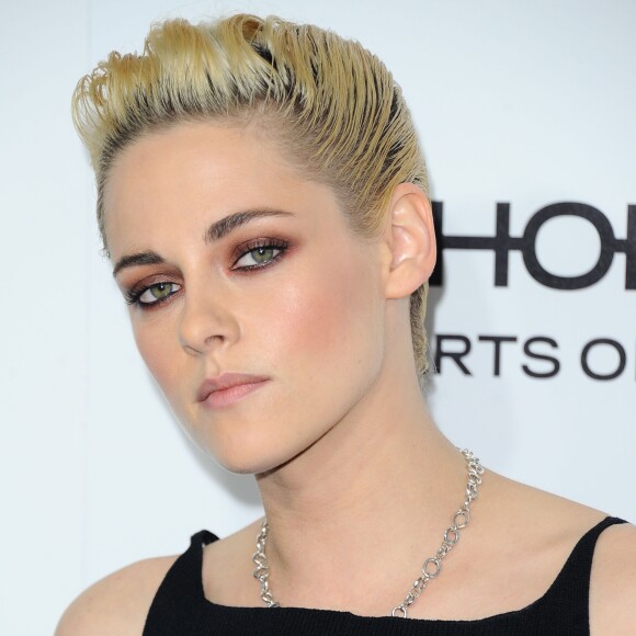 Kristen Stewart lors des Elle Women in Hollywood Awards à Beverly Hills, Los Angeles, le 24 octobre 2016.