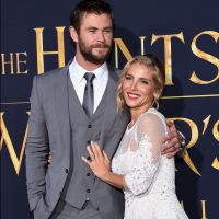 Elsa Pataky révèle ce qui l'a fait craquer en premier chez Chris Hemsworth