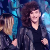 Anaïs Camizuli et Thomas Vitiello - "Secret Story 10" sur NT1, le 27 octobre 2016.