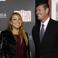 Mariah Carey séparée : James Packer "mentalement instable" et violent selon elle