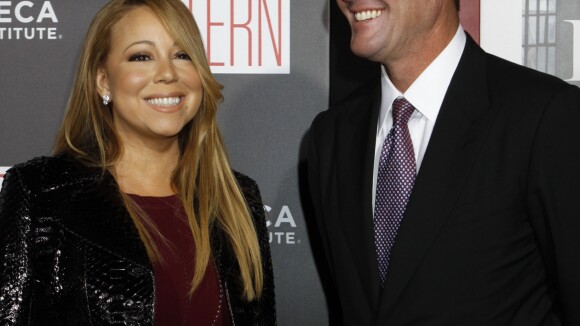 Mariah Carey séparée : James Packer "mentalement instable" et violent selon elle