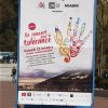 Exclusif - Illustration - Backstage, balance et conférence de presse du 11ème concert de la Tolérance à Agadir le 22 octobre 2016. Le concert sera diffusé le samedi 5 novembre 2016 à 20h50 sur la chaine W9.
