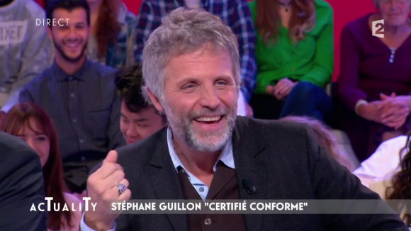Stéphane Guillon, son absence dans SLT critiquée : Il avait tout prévu...