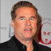 Val Kilmer à Santa Monica, le 25 septembre 2013.