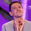 Christian dans les "12 coups de midi" sur TF1 en 2016.