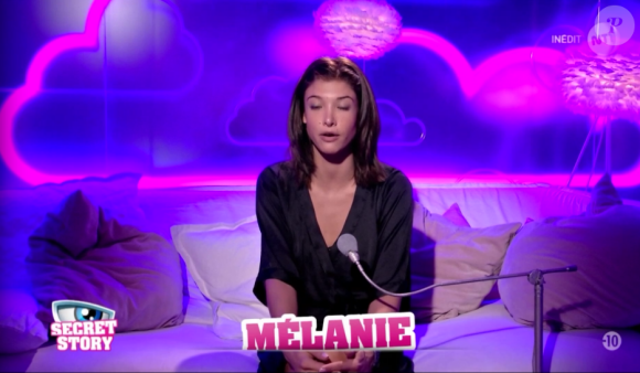 "Secret Story 10", la quotidienne du lundi 31 octobre 2016 sur NT1.