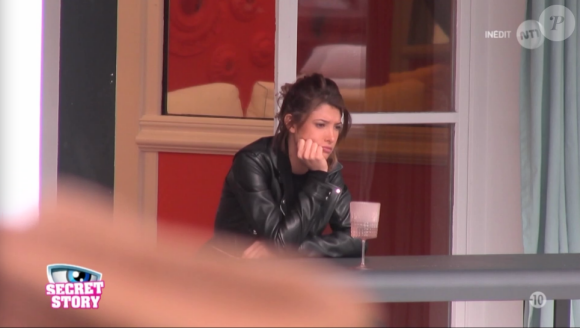 "Secret Story 10", la quotidienne du lundi 31 octobre 2016 sur NT1.