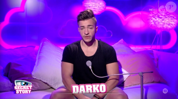 "Secret Story 10", la quotidienne du lundi 31 octobre 2016 sur NT1.
