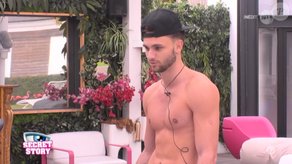 "Secret Story 10", la quotidienne du lundi 31 octobre 2016 sur NT1.