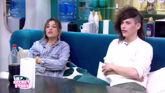 "Secret Story 10", la quotidienne du lundi 31 octobre 2016 sur NT1.