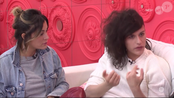 "Secret Story 10", la quotidienne du lundi 31 octobre 2016 sur NT1.