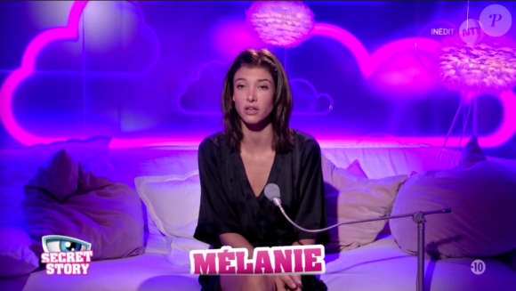 "Secret Story 10", la quotidienne du lundi 31 octobre 2016 sur NT1.