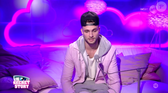 "Secret Story 10", la quotidienne du lundi 31 octobre 2016 sur NT1.