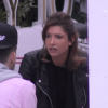 "Secret Story 10", la quotidienne du lundi 31 octobre 2016 sur NT1. Mélanie et Bastien en pleine rupture.