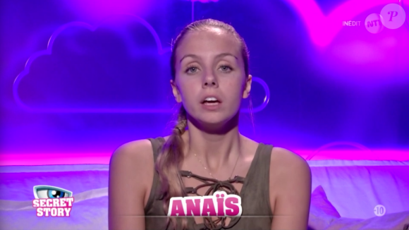 "Secret Story 10", la quotidienne du lundi 31 octobre 2016 sur NT1.