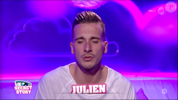 "Secret Story 10", la quotidienne du lundi 31 octobre 2016 sur NT1.