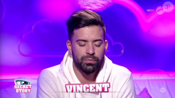 "Secret Story 10", la quotidienne du lundi 31 octobre 2016 sur NT1.