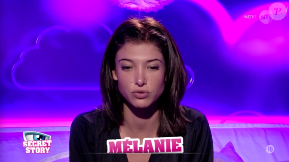 "Secret Story 10", la quotidienne du lundi 31 octobre 2016 sur NT1.