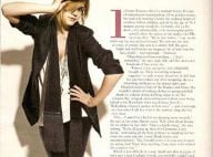 PHOTOS : Emma Watson au top du glamour : 'Je serais prête à tourner nue pour Bertolucci !'