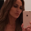 Jennifer Lopez particulièrement sexy sur Instagram.