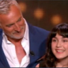 Léa se qualifie pour la finale grâce à Gilbert Rozon - "Incroyable Talent 2016" sur M6. Le 8 novembre 2016.