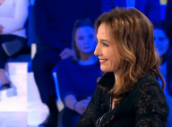 Elsa Zylberstein : Casting pour Pulp Fiction et invitation par François Hollande