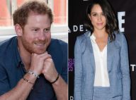Prince Harry : Inquiet pour Meghan Markle "harcelée", il confirme leur relation