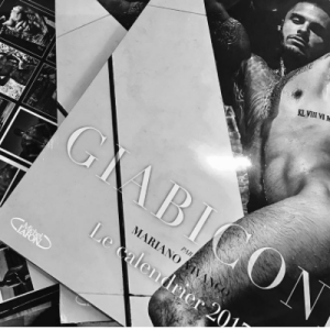 Baptiste Giabiconi prend la parole sur Instagram, le 5 novembre 2016.