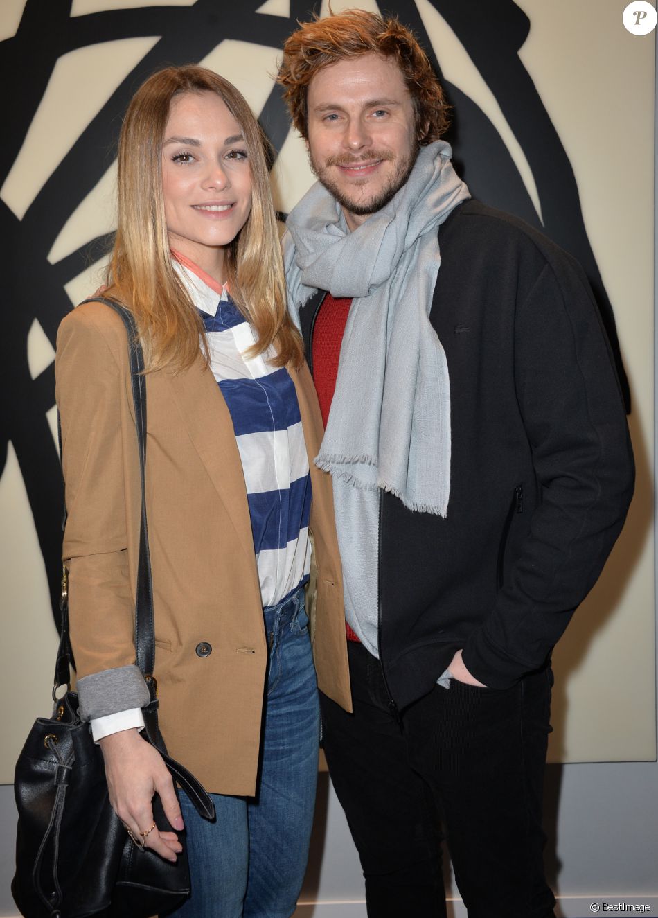 Joy Esther En Couple Avec Jean Baptiste