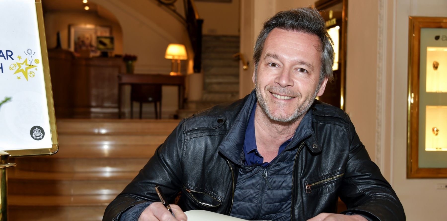 Jean Michel Maire Garde A Vue Jean-Michel Maire, placé en garde à vue : "J'ai été consommateur de  cocaïne" - Purepeople