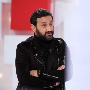 Exclusif - Cyril Hanouna, Enora Malagré, Valérie Bénaïm et Michel Drucker - Enregistrement de l'émission "Vivement la télé" de Michel Drucker avec une partie de l'équipe de "Touche pas à mon poste" le 9 novembre 2016. L'émission sera diffusée sur France 2 le 13 novembre 2016. © Dominique Jacovides / Bestimage