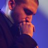 Ibrahim Maalouf - Soiree d'ouverture du Festival Chorus à l'Esplanade de La Défense à Paris, le 28 mars 2014.