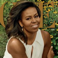 Michelle Obama : La First Lady fait des adieux glamour à la Maison Blanche