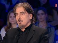 Serge Lama : Malgré la mort de sa femme, il veut retenir les moments de bonheur