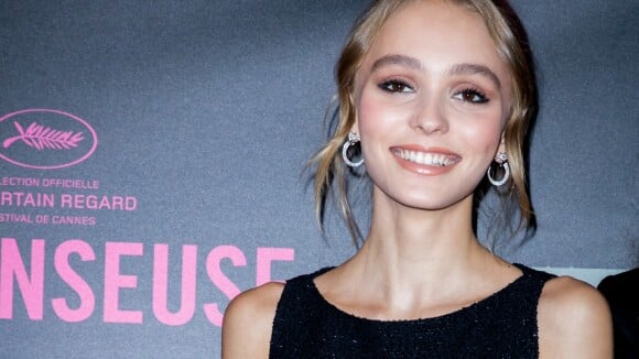 César 2017 : Lily-Rose Depp, Roman Kolinka... "fils de" et Révélations