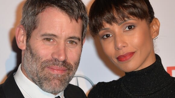 Jalil Lespert fier avec sa chérie Sonia Rolland, Romain Duris, Charlotte Le Bon...