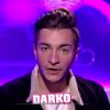 Darko - "Secret Story 10" sur NT1, le 15 novembre 2016.
