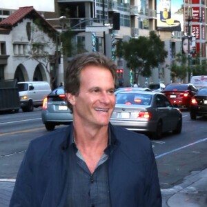 Balade en famille pour Cindy Crawford, son mari Rande Gerber et leur fille Kaia à Los Angeles le 28 juin 2016.  Please pixelate child face prior to publication 6/28/16 Rande Gerber, Cindy Crawford and Kaia Jordan Gerber are seen in Hollywood, CA28/06/2016 - Los Angeles
