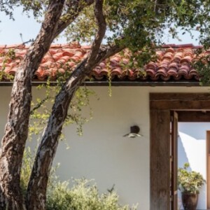 Cindy Crawford et Rande Gerber mettent en vente leur villa de Malibu pour la modique somme de 60 millions de dollars (novembre 2016).